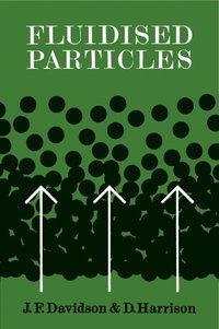 bokomslag Fluidised Particles