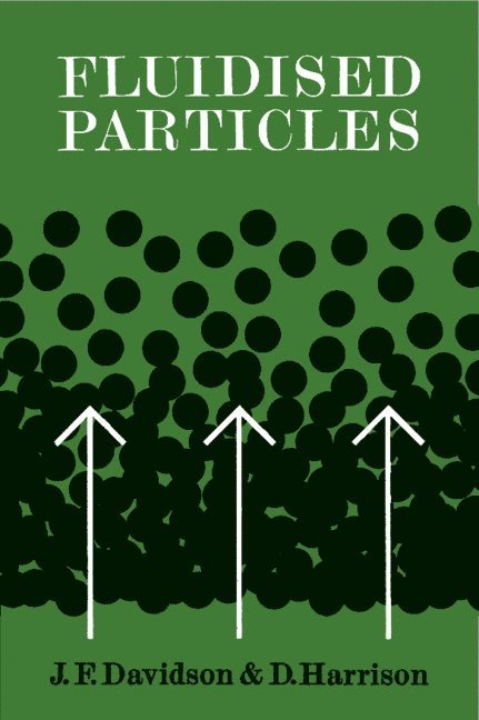 Fluidised Particles 1