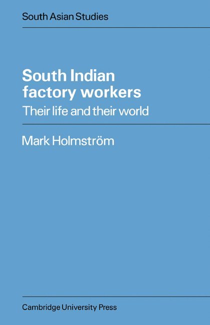 South Indian Factory Workers 1
