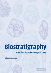 bokomslag Biostratigraphy