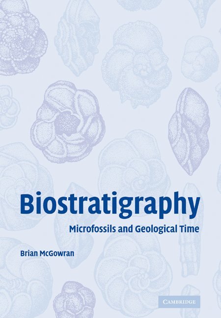 Biostratigraphy 1