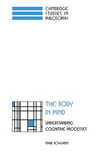 bokomslag Body in Mind