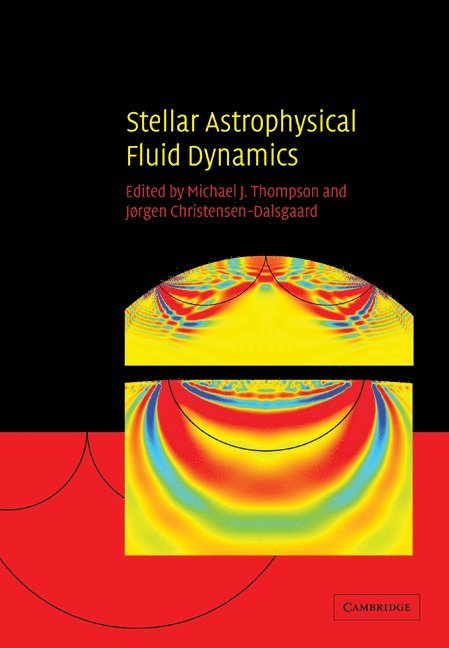 Stellar Astrophysical Fluid Dynamics 1
