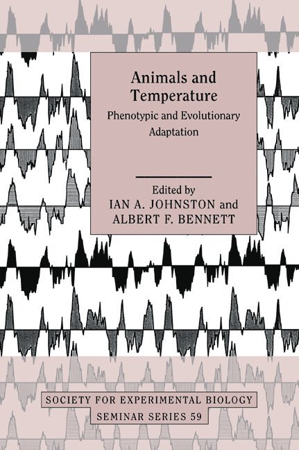 Animals and Temperature 1