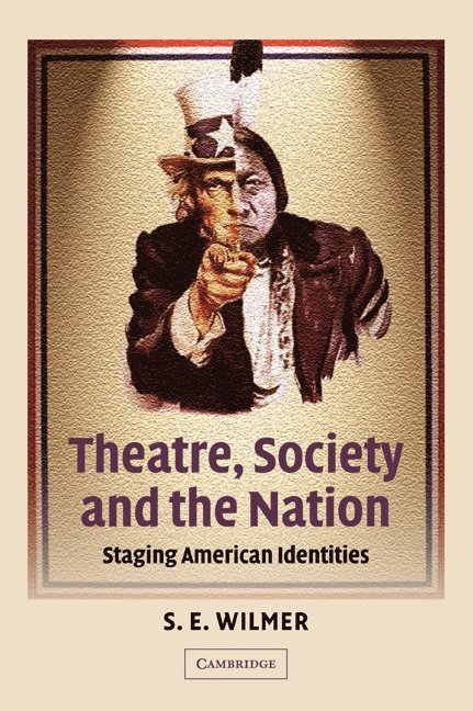 Theatre, Society and the Nation 1