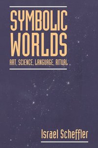 bokomslag Symbolic Worlds