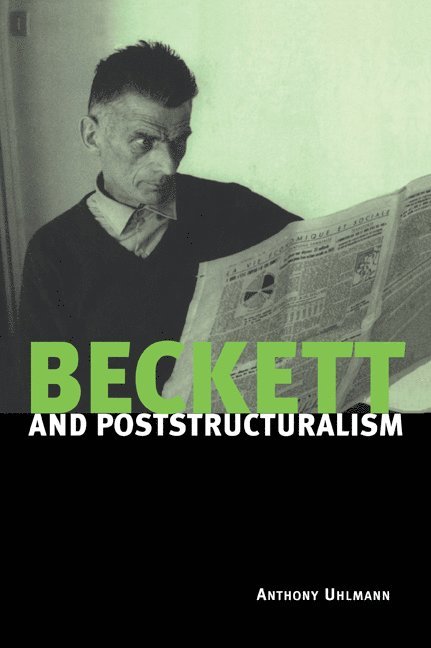 Beckett and Poststructuralism 1