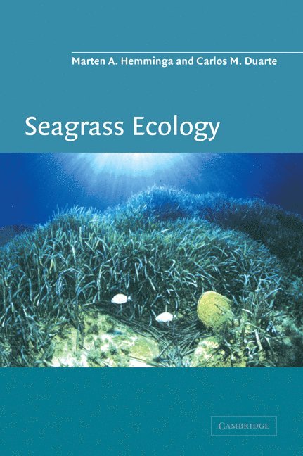 Seagrass Ecology 1