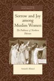 bokomslag Sorrow and Joy among Muslim Women