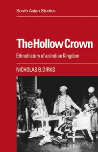 bokomslag The Hollow Crown