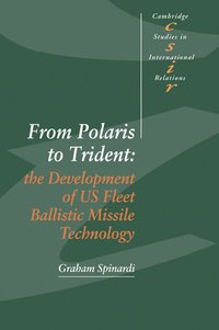 bokomslag From Polaris to Trident