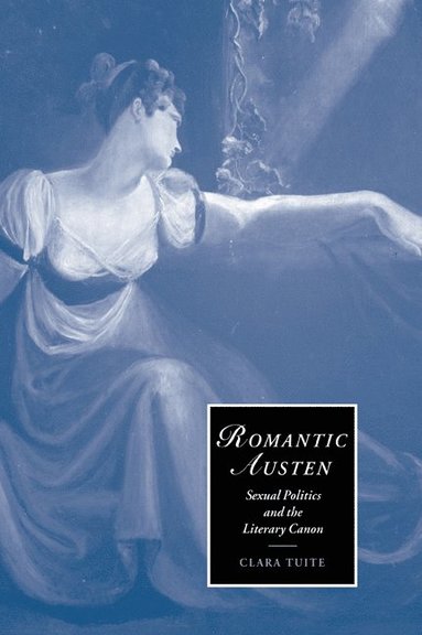 bokomslag Romantic Austen