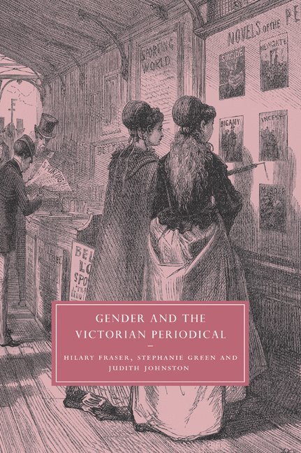 Gender and the Victorian Periodical 1