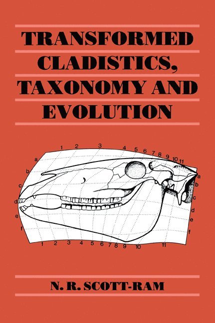 Transformed Cladistics, Taxonomy and Evolution 1