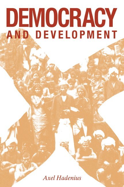 Democracy and Development 1
