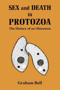 bokomslag Sex and Death in Protozoa