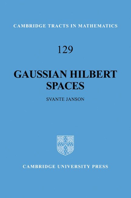 Gaussian Hilbert Spaces 1