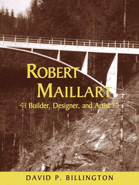 Robert Maillart 1