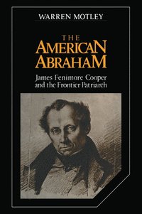 bokomslag The American Abraham