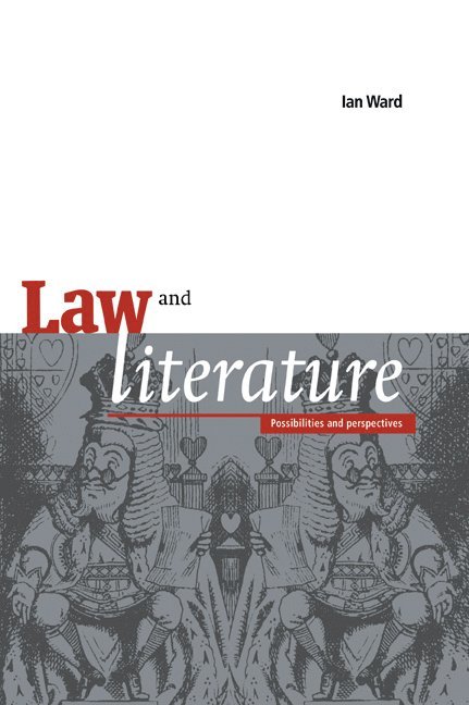 Law and Literature 1