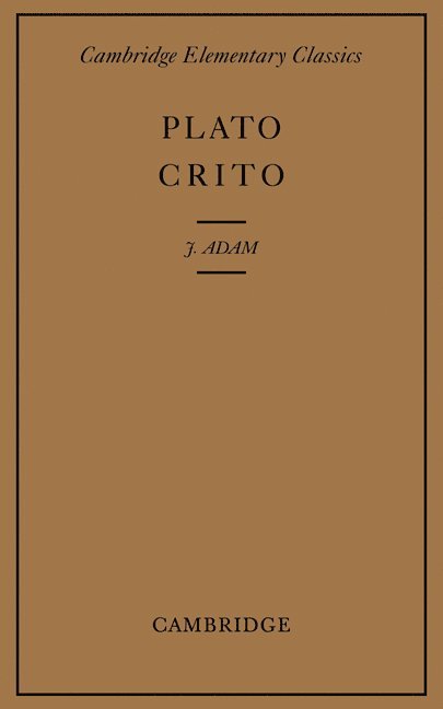 Crito