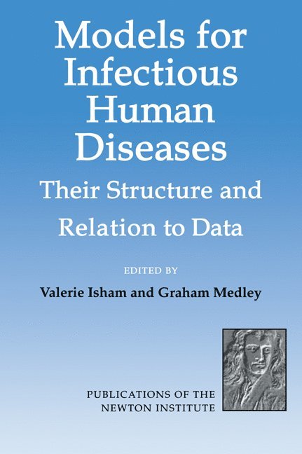 Models for Infectious Human Diseases 1