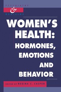 bokomslag Women's Health