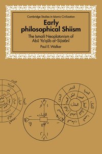 bokomslag Early Philosophical Shiism