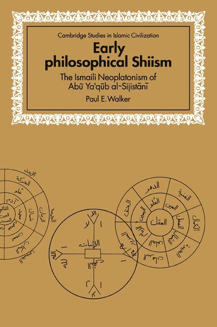 Early Philosophical Shiism 1