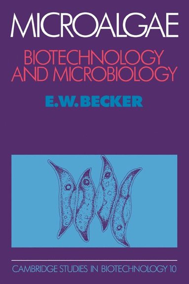 bokomslag Microalgae