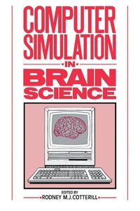 bokomslag Computer Simulation in Brain Science