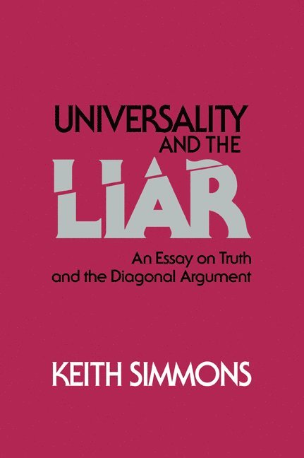 Universality and the Liar 1