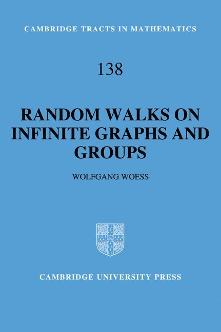 Random Walks on Infinite Graphs and Groups 1