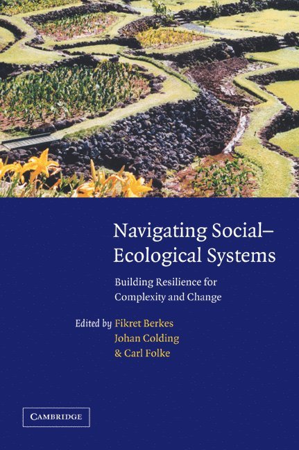 Navigating Social-Ecological Systems 1