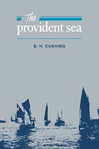 bokomslag The Provident Sea