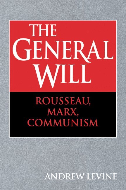 The General Will 1