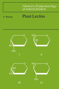 bokomslag Plant Lectins