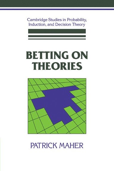 bokomslag Betting on Theories