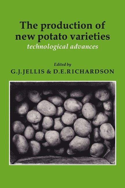 The Production of New Potato Varieties 1