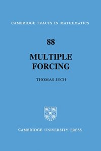 bokomslag Multiple Forcing