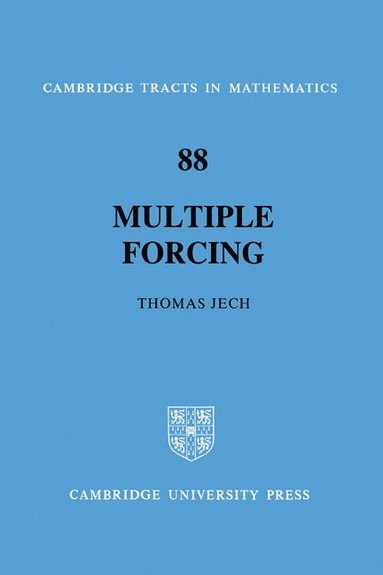 bokomslag Multiple Forcing
