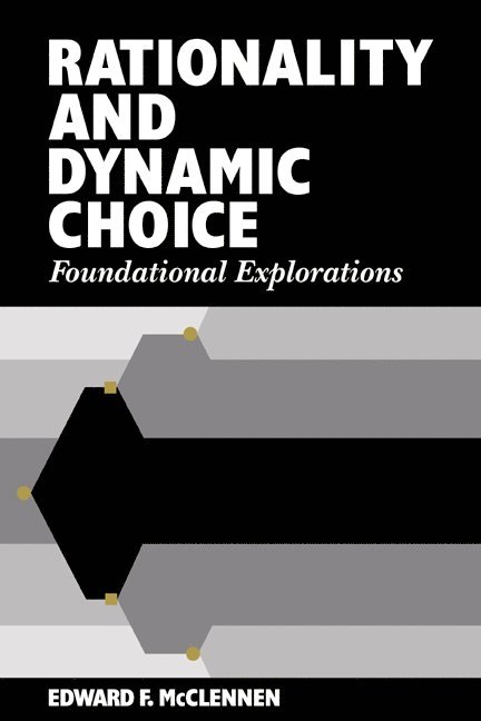 Rationality and Dynamic Choice 1