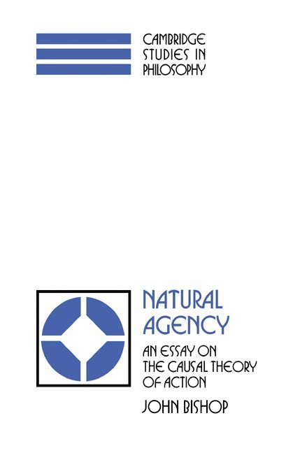 Natural Agency 1