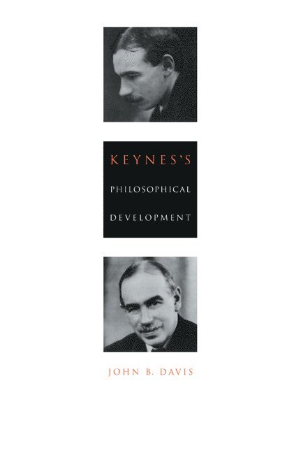 Keynes's Philosophical Development 1