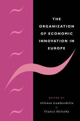 Organization of Economic Innovation in Europe 1