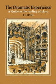 Styan - The Dramatic Experience, Inbunden