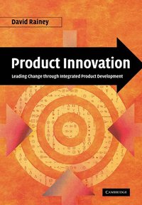 bokomslag Product Innovation