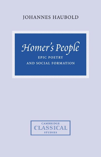 Homer's People 1