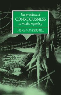 bokomslag Problem of Consciousness in Modern Poetry