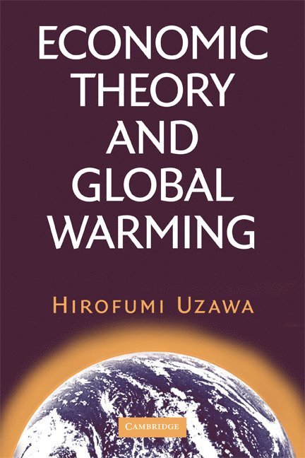 Economic Theory and Global Warming